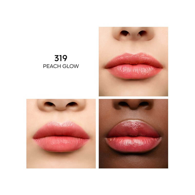 Kisskiss Bee Glow 3