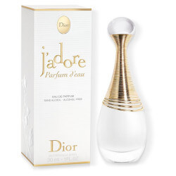 J'Adore Parfum d'Eau Eau de Parfum (2)