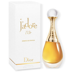 J'Adore L'Or Essence De Parfum (2)