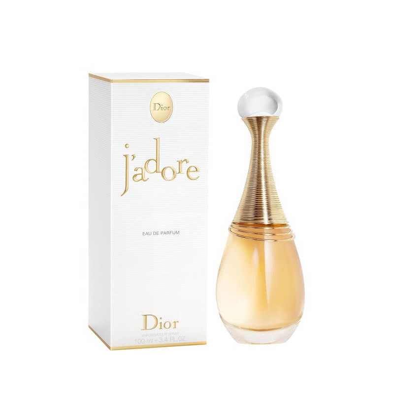 J'adore Eau de Parfum 2