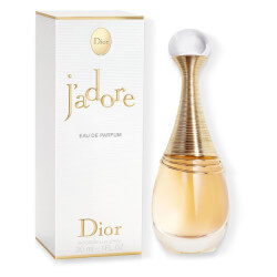 J'adore Eau de Parfum (2)