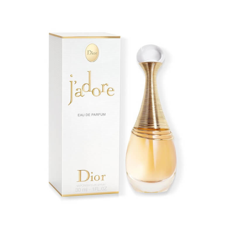 J'adore Eau de Parfum 2