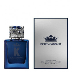 K By Dolce&Gabbana Eau De Parfum Intense (2)