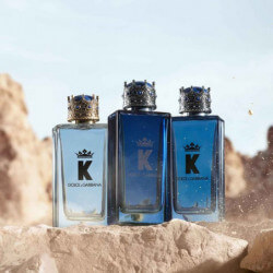 K By Dolce&Gabbana Eau De Parfum Intense (7)