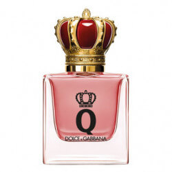 Q By Dolce&Gabbana Eau De Parfum Intense