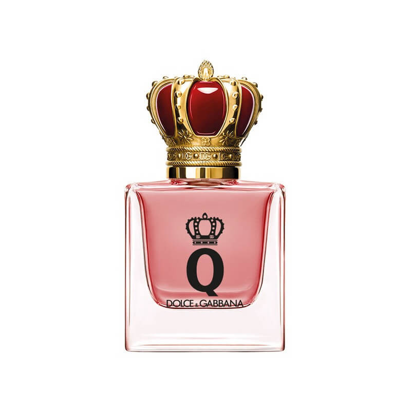 Q By Dolce&Gabbana Eau De Parfum Intense