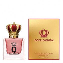 Q By Dolce&Gabbana Eau De Parfum Intense (2)