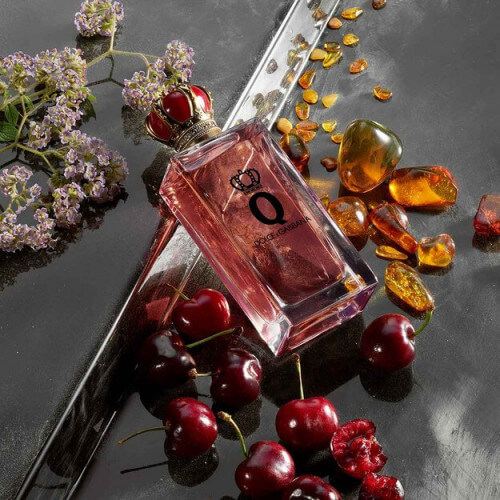 Q By Dolce&Gabbana Eau De Parfum Intense 3