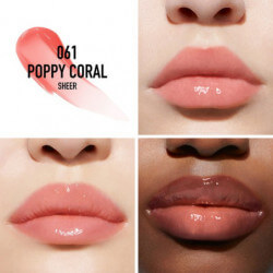 Dior Addict Lip Maximizer Gloss Repulpant Lèvres - Edition Limitée (2)