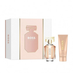 Boss The Scent For Her - Coffret 2024