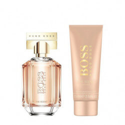 Boss The Scent For Her - Coffret 2024 (2)