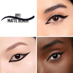 Diorshow Stylo Eyeliner Waterproof (2)