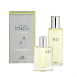 H24 - Coffret
