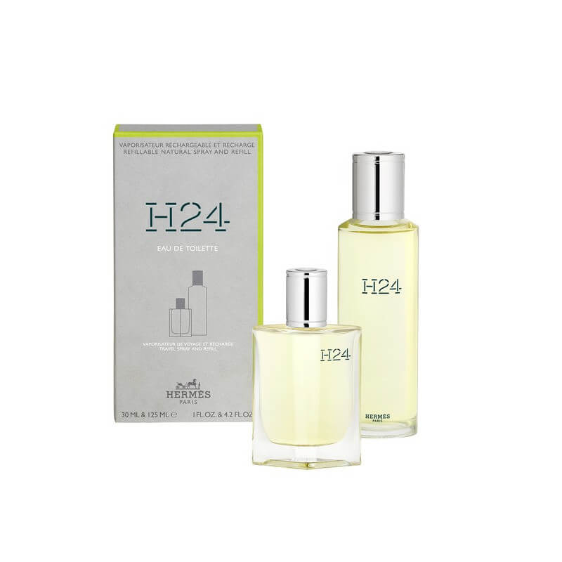 H24 - Coffret