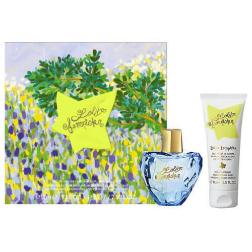 Mon Premier Parfum - Coffret Noël 2024 1