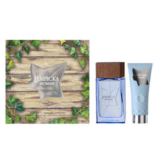 Lempicka Homme - Coffret Noël 2024 1