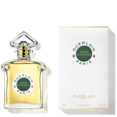 Jardins De Bagatelle Eau De Parfum 7