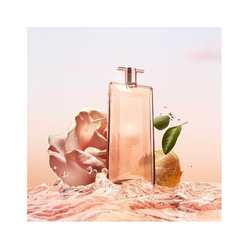 Idôle Eau De Toilette 2