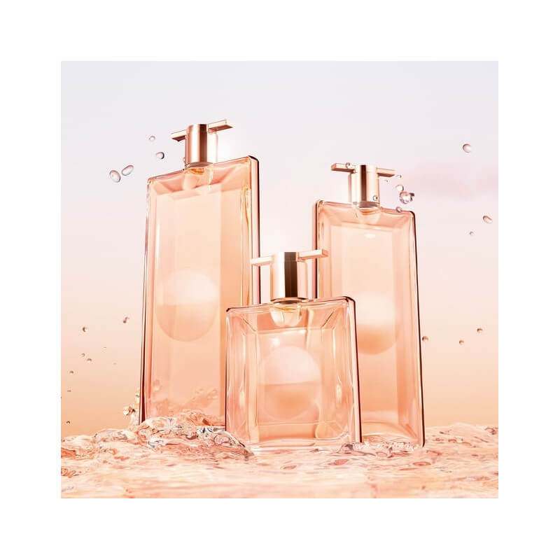 Idôle Eau De Toilette 3