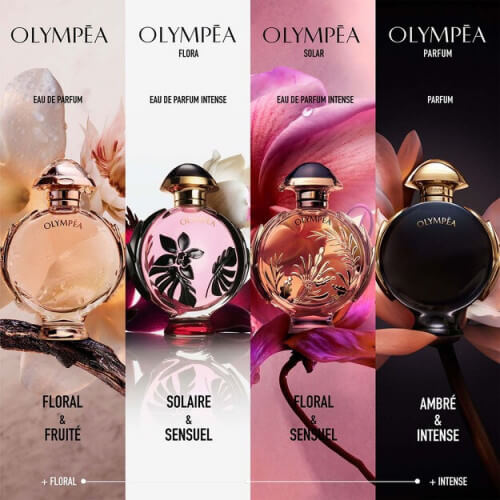 Olympéa 4