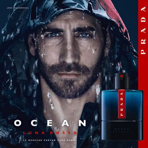 Luna Rossa Ocean 2