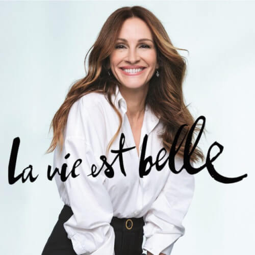 La Vie Est Belle Iris Absolu Eau de parfum 3