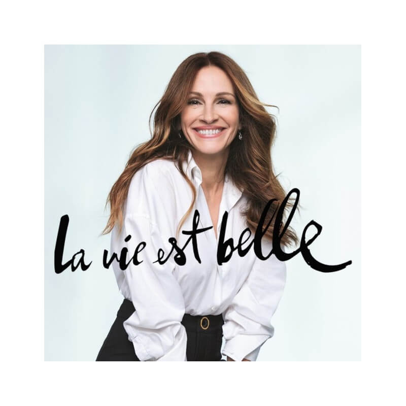 La vie est belle Eau de Parfum Rechargeable 3