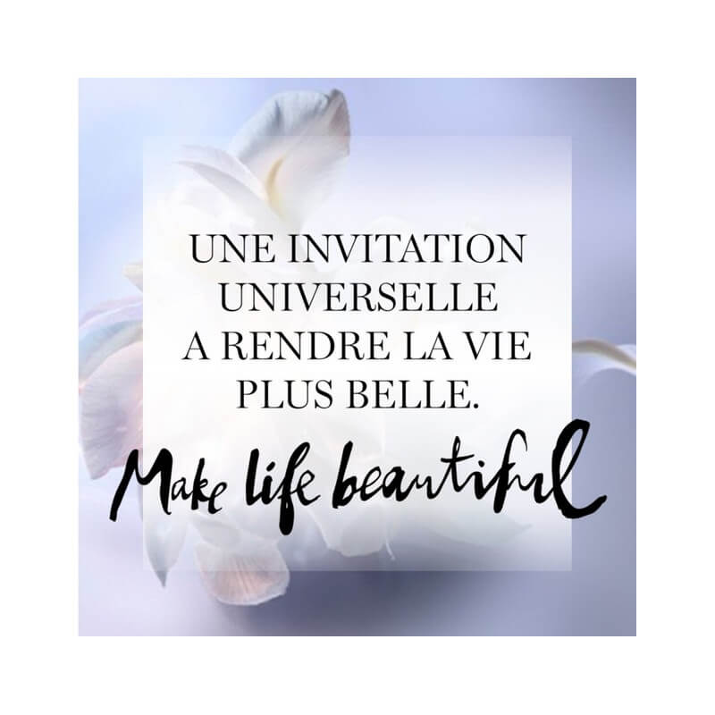 La vie est belle Eau de Parfum Rechargeable 4