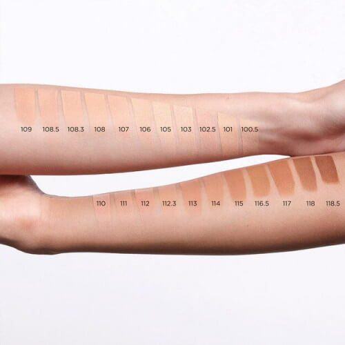 Skin Illusion 3