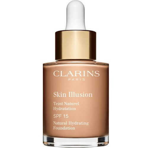 Skin Illusion 1