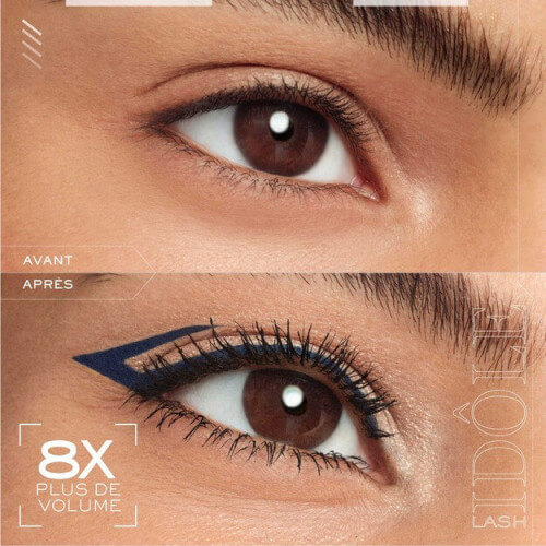 Lash Idôle 5