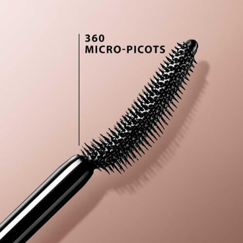 Lash Idôle 3