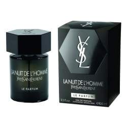 La Nuit de L'Homme Parfum (2)