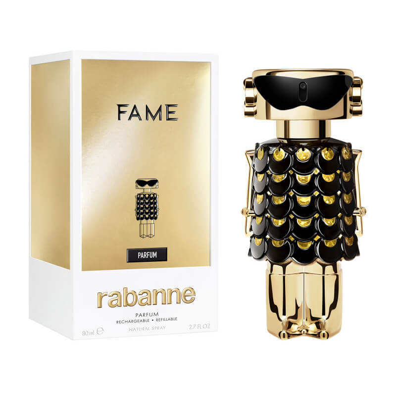 Fame Parfum 2