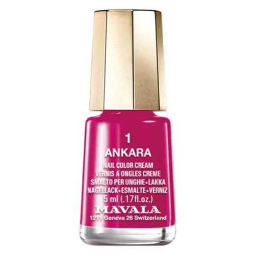 Mini Vernis 1