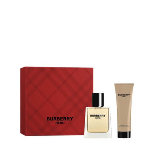 Burberry Hero - Coffret Noël 2024 1