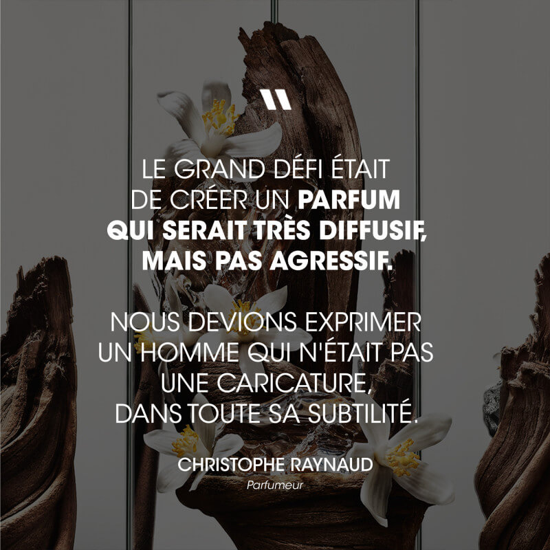 MYSLF Eau de Parfum 4