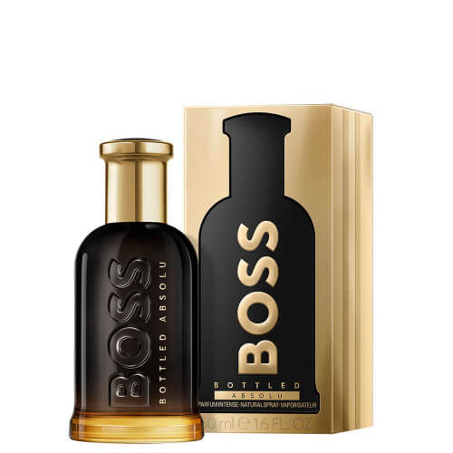 Boss Bottled Absolu 2