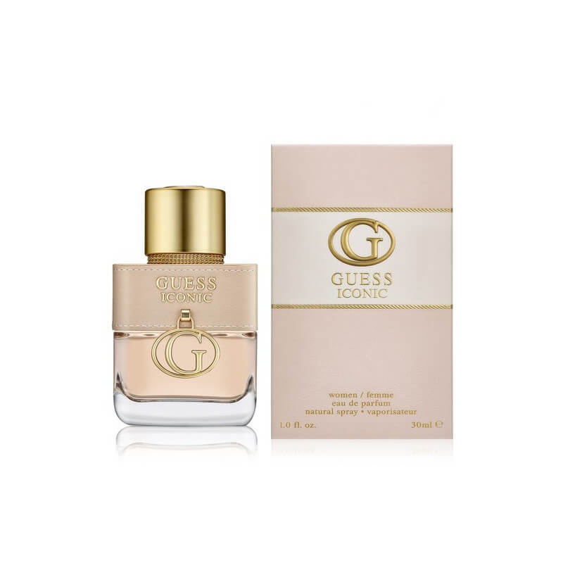 ICONIC Eau de Parfum 2