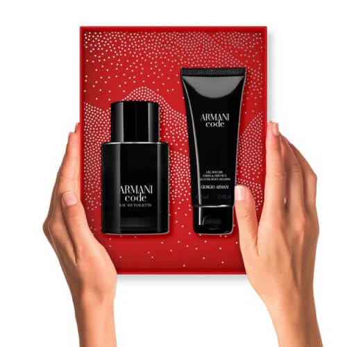 Armani Code Coffret Noel 2024