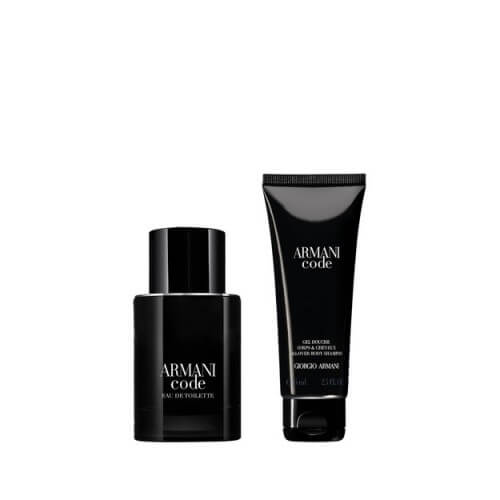 Giorgio armani armani code shower gel discount
