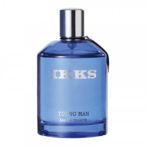 Young Man - Coffret 2