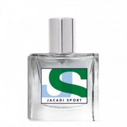 Jacadi Sport  Eau de Toilette