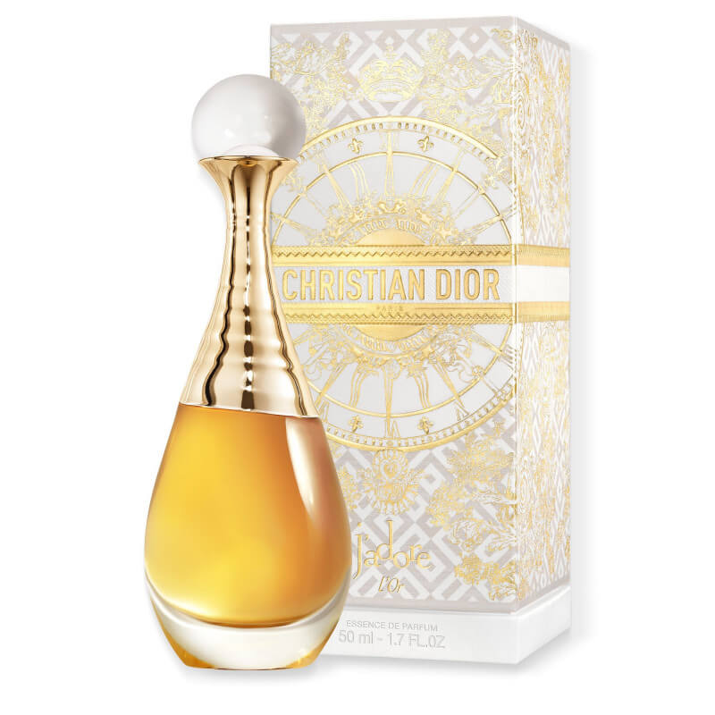 J'adore L'Or - Édition Limitée 1