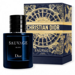 Sauvage Elixir - Édition Limitée