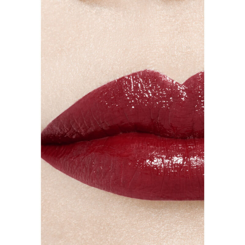 ROUGE ALLURE LAQUE - ÉDITION LIMITÉE 2024 3
