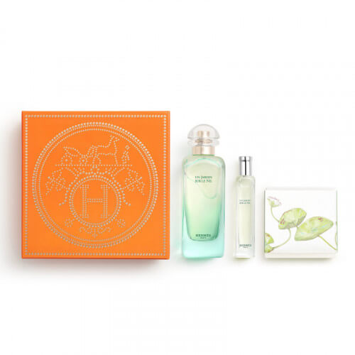 Un Jardin Sur Le Nil - Coffret Noël 2024 2