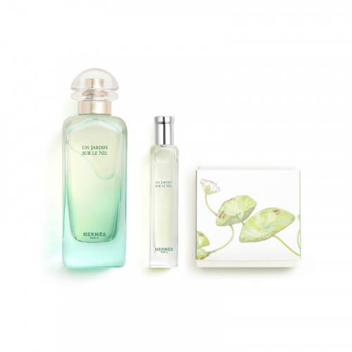 Un Jardin Sur Le Nil - Coffret Noël 2024 3