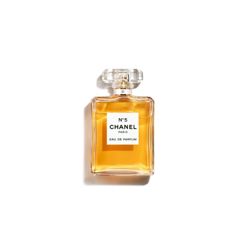 N°5 CHANEL Eau de Parfum 100ml N°5