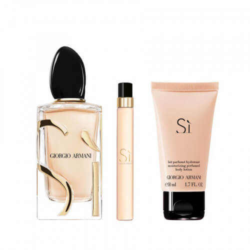 Armani si edp 100ml sales